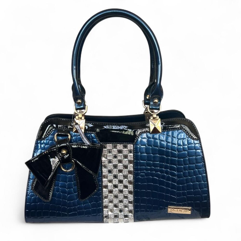 Julia & Michael handbag